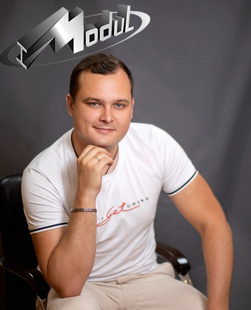 Огулев <br>Дмитрий