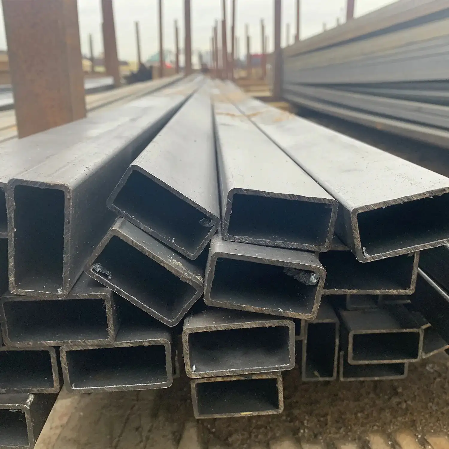 профильная труба